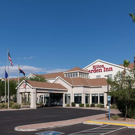 Hilton Garden Inn Tucson Airport Ngoại thất bức ảnh