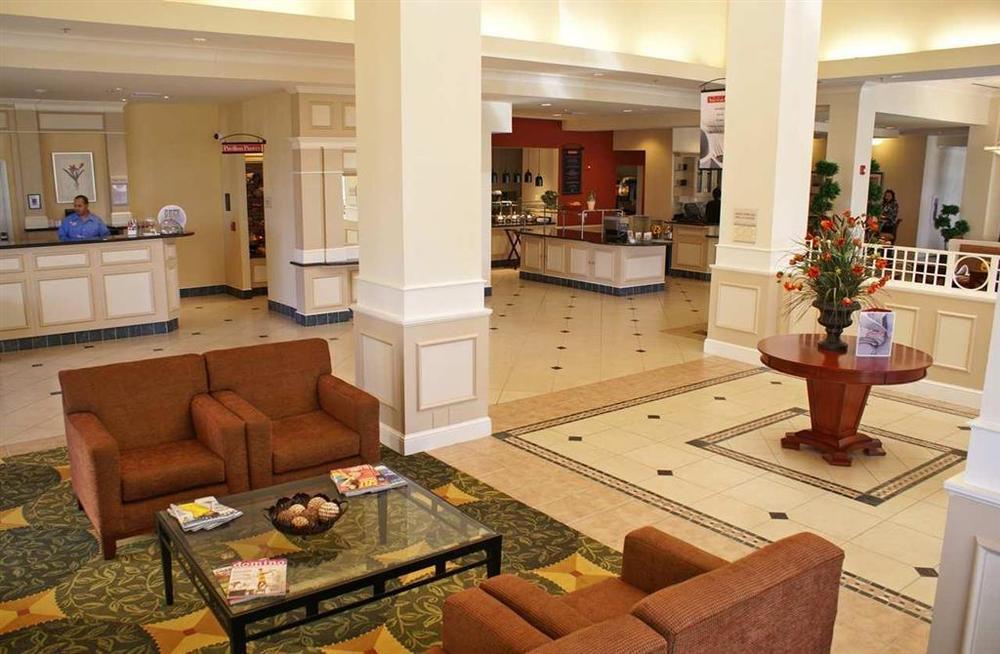 Hilton Garden Inn Tucson Airport Nội địa bức ảnh