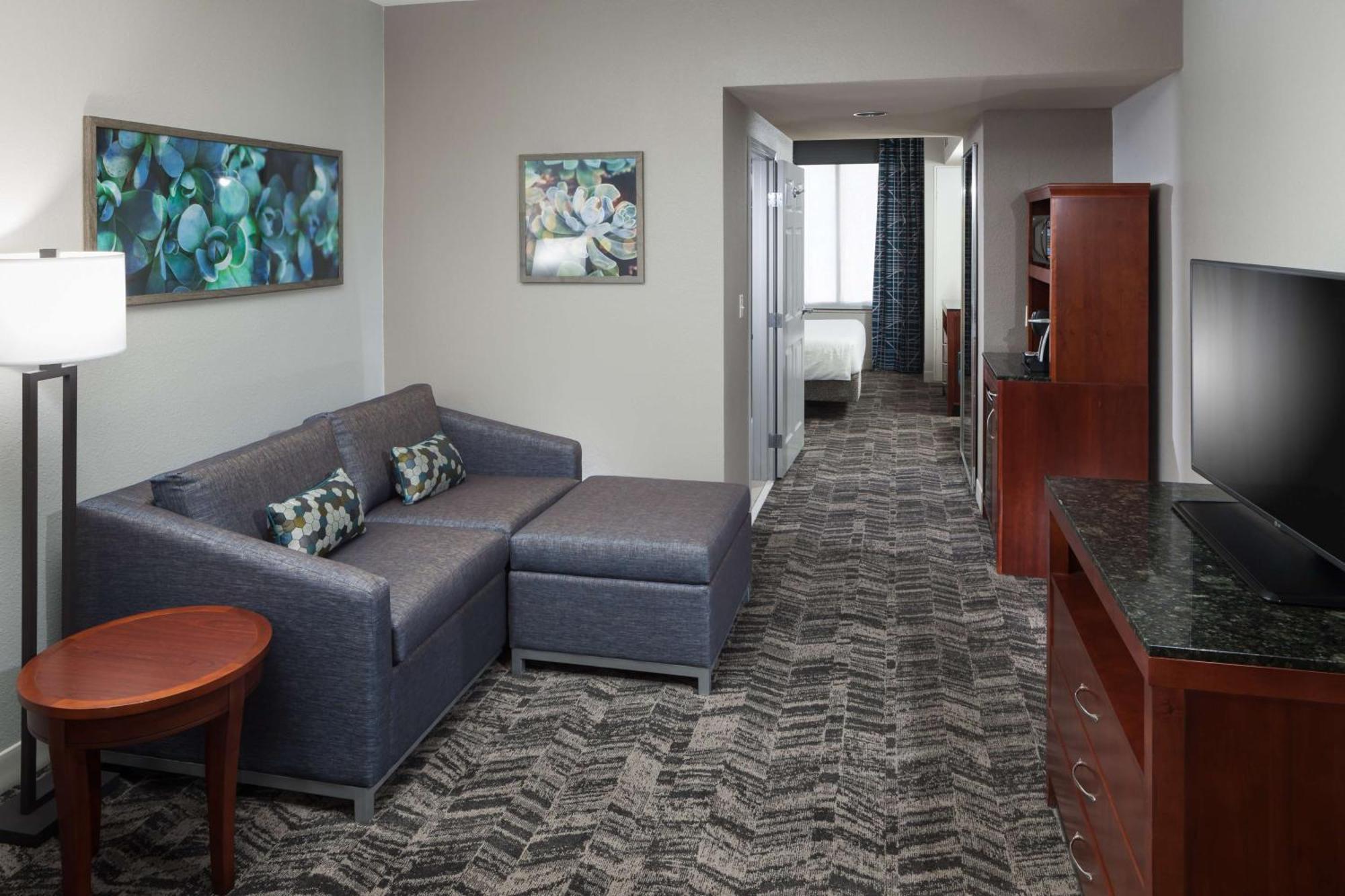 Hilton Garden Inn Tucson Airport Ngoại thất bức ảnh